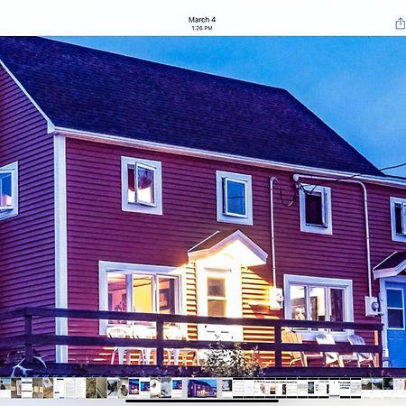 Bird Island B&B Bed And Bubble Elliston Exterior photo